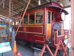 (191'970) - Whanganui-Tram - Nr.