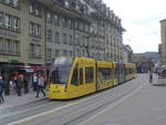 (209'342) - Bernmobil-Tram - Nr. 671 - am 5. September 2019 in Bern, Zytglogge