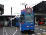 (269'603) - Bernmobil-Tram - Nr.