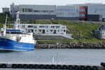(288'158) - Schiff am 12.