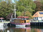 (254'668) - Fischrestaurant Crusty Crab House am 2.