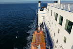 (287'709) - Auf der MS Finnswan am 8.