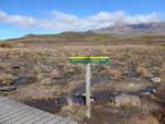 Wegweiser/619441/191391---wegweiser-im-tongariro-nationalpark-am (191'391) - Wegweiser im Tongariro-Nationalpark am 25. April 2018 bei Whakapapa