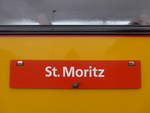 routentafeln/607302/189805---routentafel-st-moritz-am (189'805) - Routentafel 'St. Moritz' am 1. April 2018 in Biglen