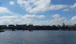(287'845) - See am 9. Juni 2026 in Stockholm