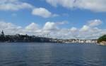 (287'852) - See am 9. Juni 2026 in Stockholm