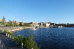 (287'973) - See am 10. Juni 2026 in Lulea