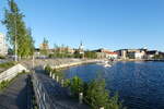 (287'974) - See am 10. Juni 2026 in Lulea