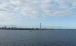 (287'711) - Malm� in Sicht am 8.
