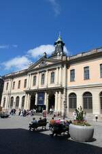 (287'870) - Nobel preis Museum am 9. Juni 2026 in Stockholm