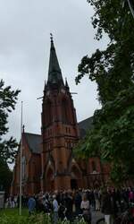 (287'926) - Stadtkirche am 10.