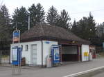 (178'486) - VBZ-Haltestelle - Zrich, Zoo - am 10.
