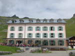 (182'107) - Hotel Engstlenalp am 16.