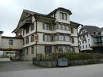 (249'318) - Hotel Restaurant Bahnhof am 30. April 2023 in Escholzmatt