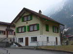 (169'443) - Haus am 25. Mrz 2016 in Bristen