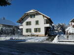 (245'192) - Haus am 19. Januar 2023 in Thun-Lerchenfeld