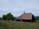 (263'187) - Bauernhof am 26. Mai 2024 in Horn bei Drrenroth