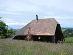 (263'188) - Bauernhof am 26. Mai 2024 in Horn bei Drrenroth