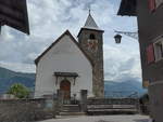 (194'832) - Die Kirche am 15.