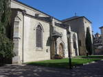 (209'469) - Kathedrale unserer lieben Frau am 9. September 2019 in Sion