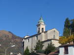 (210'529) - Kirche San Lorenzo am 26.