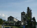 kirchen/792620/241325---kirche-san-vittore-am (241'325) - Kirche San Vittore am 14. Oktober 2022 in Locarno