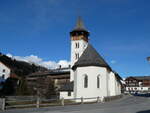 (245'152) - Kirche am 18.