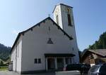 (276'568) - Kirche am 13.