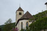 (286'464) - Kirche am 28. April 2026 in Twann
