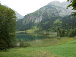 (254'256) - Am Lauenensee am 26.