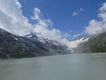 (265'188) - Oberaar Stausee am 28.