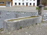 Brunnen/656564/203880---brunnen-am-22-april (203'880) - Brunnen am 22. April 2019 in Tramelan