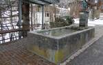 (284'454) - Brunnen am 30.