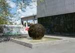 (286'238) - Brunnen am 19. April 2026 in Thun