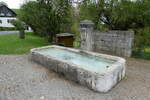 (286'482) - Brunnen am 28. April 2026 in Nods