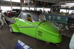 (286'159) - Messerschmitt am 16.