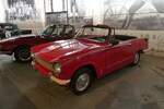 (286'164) - Triumph am 16.