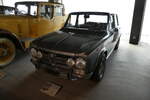 (286'180) - Alfa Romeo am 16.