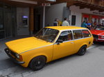 (173'509) - Opel - BE 572'735 - am 31.