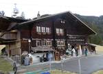 hauser/840430/259519---haus-von-1900-am (259'519) - Haus von 1900 am 22. Februar 2024 in Adelboden, Burriszun