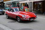 (278'196) - Jaguar - BS 38'416 - am 27.