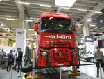 (256'950) - Schni - AG 522'833 - Renault am 11. November 2023 in Bern, transport.ch