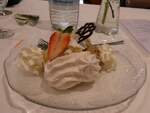 (286'230) - Meringues-Glace mit Rahm am 18. April 2026 in Rohrbach bei Frutigen