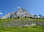 (134'796) - Aussicht von der Grossen Scheidegg bei Grindelwald am 3.