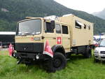 (264'125) - Iveco-Magirus - BE 110'462 - am 29.