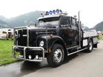 (264'132) - Scania - AG 11'255 U - am 29.