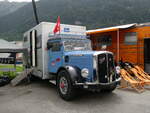 (264'144) - Saurer am 29.