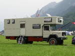 (264'157) - Bhlmann, Riggisberg - BE 429 U - Magirus-Deutz am 29.