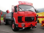 (264'201) - Beer, Latterbach - BE 516'346 - Saurer am 29.