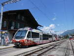 (277'178) - MOB-Pendelzug - Nr.